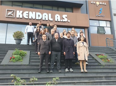 SAYGI ve MİNNETLE ANIYORUZ