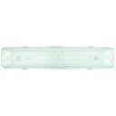 KDL496 1*10W LEDLİ ETANJ BEYAZ