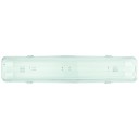 KDL497 2*10W LEDLİ ETANJ BEYAZ