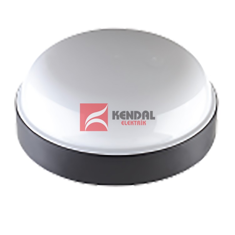 KDL645 20W URANÜS LEDLİ GLOP ARMATÜR ARARENK