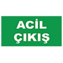 KEXIT235 EXİT ACİL ÇIKIŞ ARM. LED