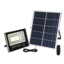 KST301 KARAYEL 100W SOLAR PROJEKTÖR SİYAH