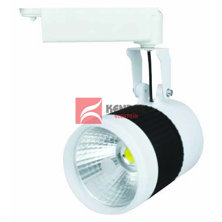 KTL131 TRAKİNGLİGHT 30W BEYAZ