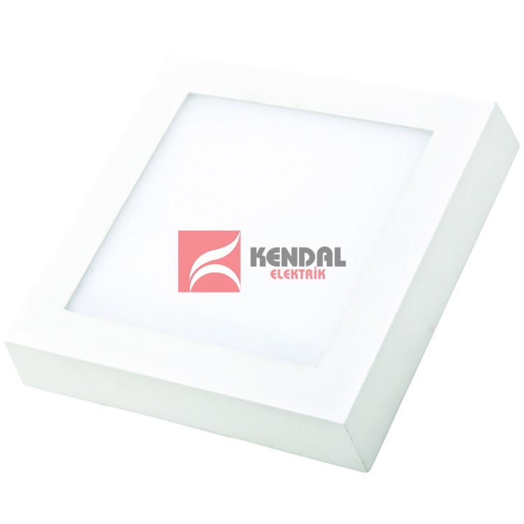 KDL430 KARE SMD LEDLI DOWN. ARM. 6W ARARENK