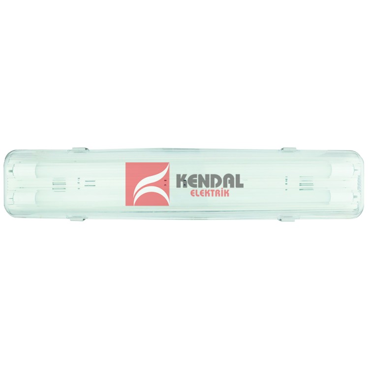 KDL498 1*20W LEDLİ ETANJ GUNISIGI