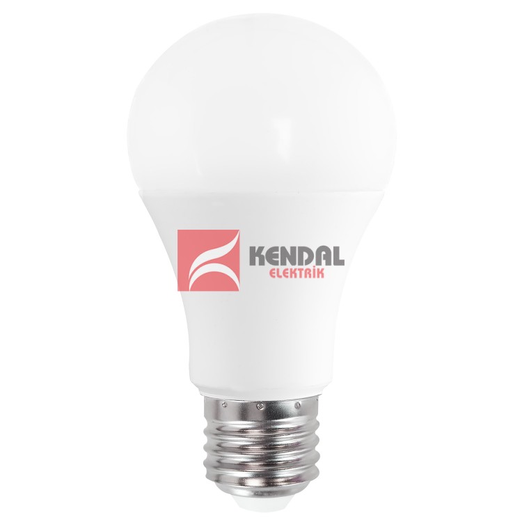 KES222 9W / 12*48V LED AMPUL BEYAZ