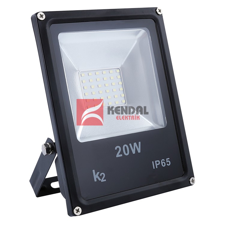 KLF171 SMD LED DÖKÜM  20W GNISK