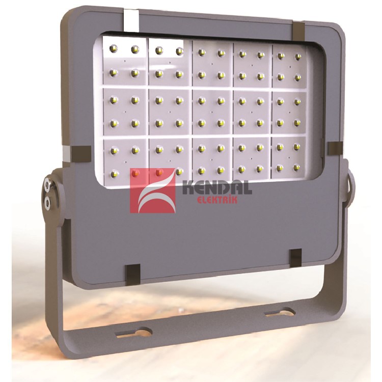 KLF2100 100W LED PROJEKTÖR BEYAZ