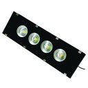 KLF320 COB LED DÖKÜM  4*80W YEŞİL