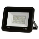 KLF612 VİYANA SMD LEDLİ PRJ.30W YEŞİL