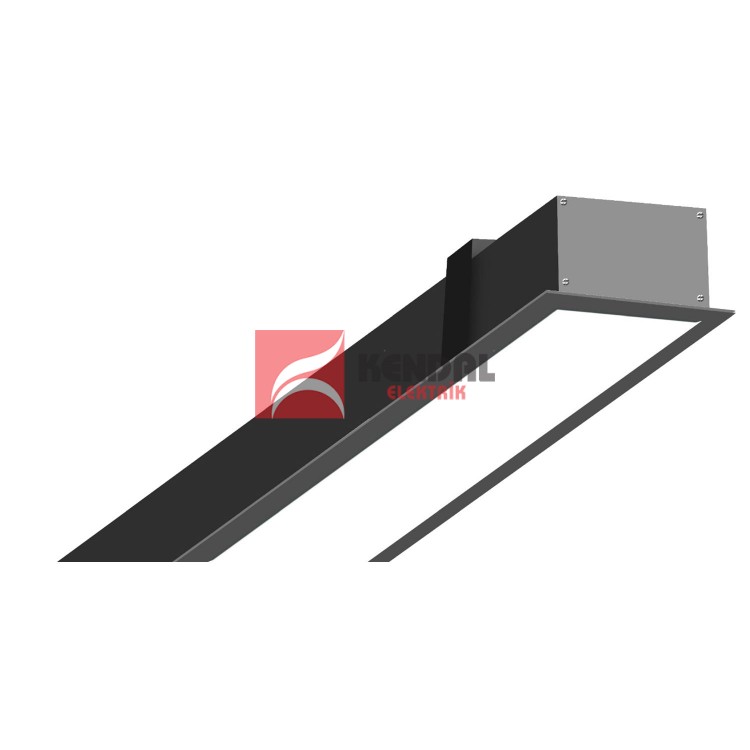 KSL1808 S.A LİNEAR 96W 300CM ARARENK