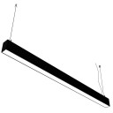 KSL1920 25W SIVA ÜSTÜ VE SARKIT LINEAR (80CM) ARARENK