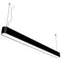 KSL1936 95W SIVA ÜSTÜ VE SARKIT OVALIUM RADUS LINEAR (300CM) BEYAZ