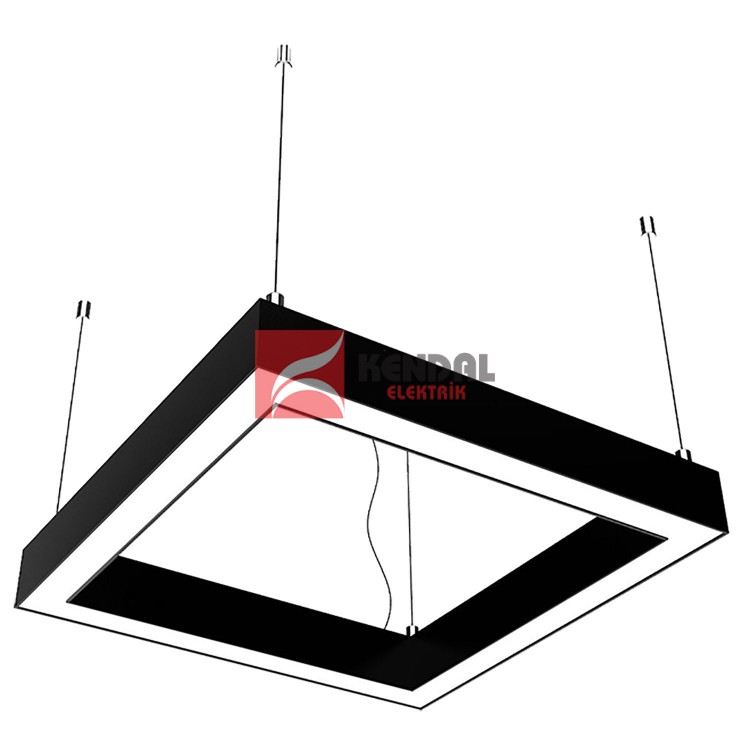 KSL2306 115W KARE SARKIT LINEAR (90X90) GÜNIŞIĞI