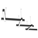 KSL2422 120W SNAG SARKIT LINEAR  (40X230) ARARENK