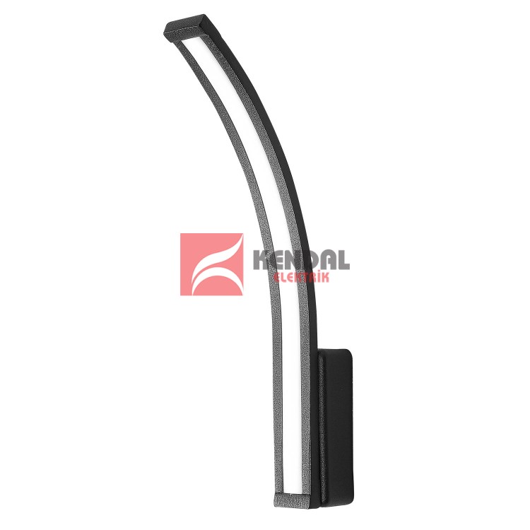 KSL5006 8W DUVAR APLİK BEYAZ
