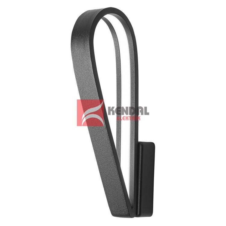 KSL5007 15W DUVAR APLİK BEYAZ