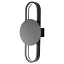KSL5013 20W DUVAR APLİK ARARENK