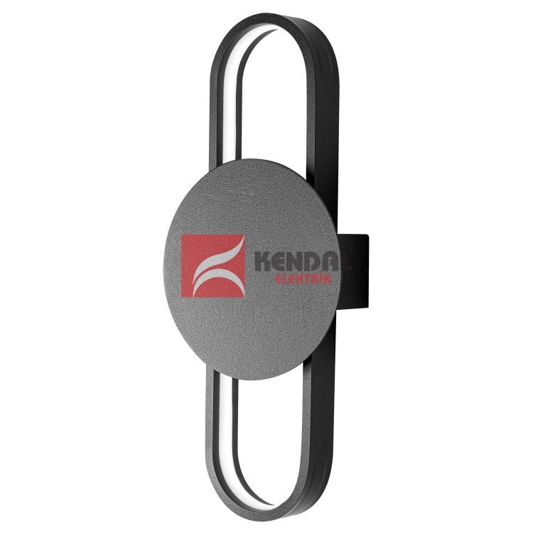 KSL5013 20W DUVAR APLİK ARARENK