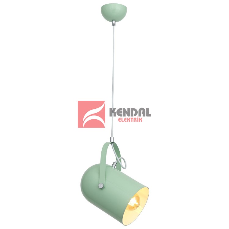 KSL513 IP 20 MODERN DEKORATİF SARKIT ARMATÜR