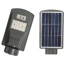 KST210 SOLAR SENSÖRLÜ SOKAK ARM. 20W BEYAZ