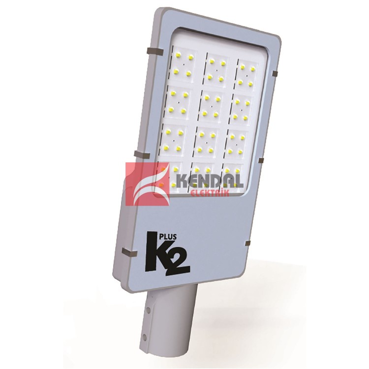 KST4060 60W LED SOKAK ARMATÜRÜ ARARENK