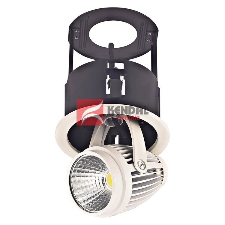 KTL135 TRAKİNGLİGHT 20W GÜNIŞIĞI