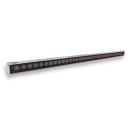 KWL115 WALL WASHER 36*1W 100CM RGB