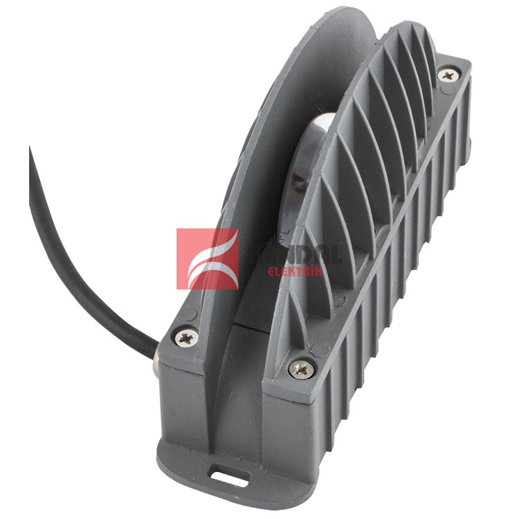 KWL300 LAZER IŞIK 8W MAVİ