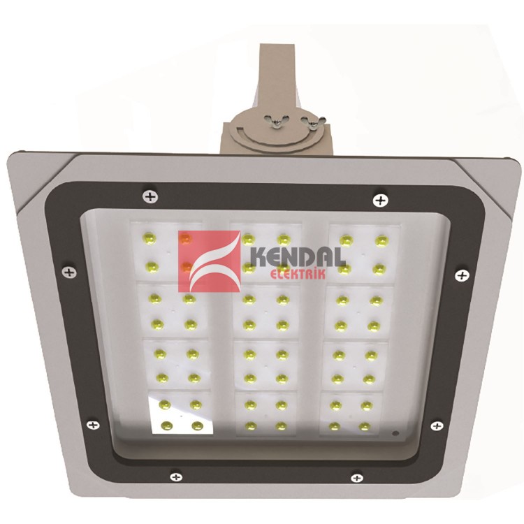 KYT2100 100W LED YÜKSEK TAVAN ARMATÜRÜ ARARENK