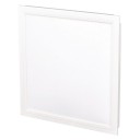 KDL4140-PHL25WBEYAZ SLIM BACKLIGHT SIVA ALTI ARMATÜR