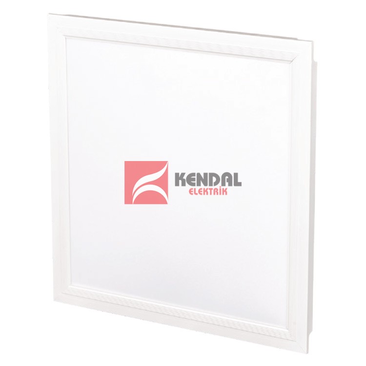 KDL4140-PHL25WBEYAZ SLIM BACKLIGHT SIVA ALTI ARMATÜR