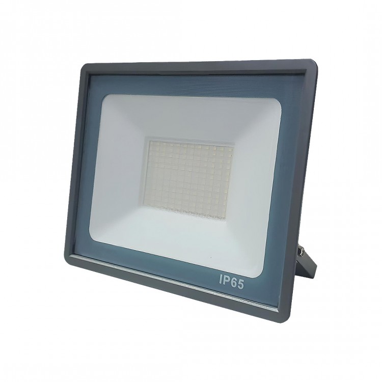 KLF195 SMD LED DÖKÜM 100W YEŞİL