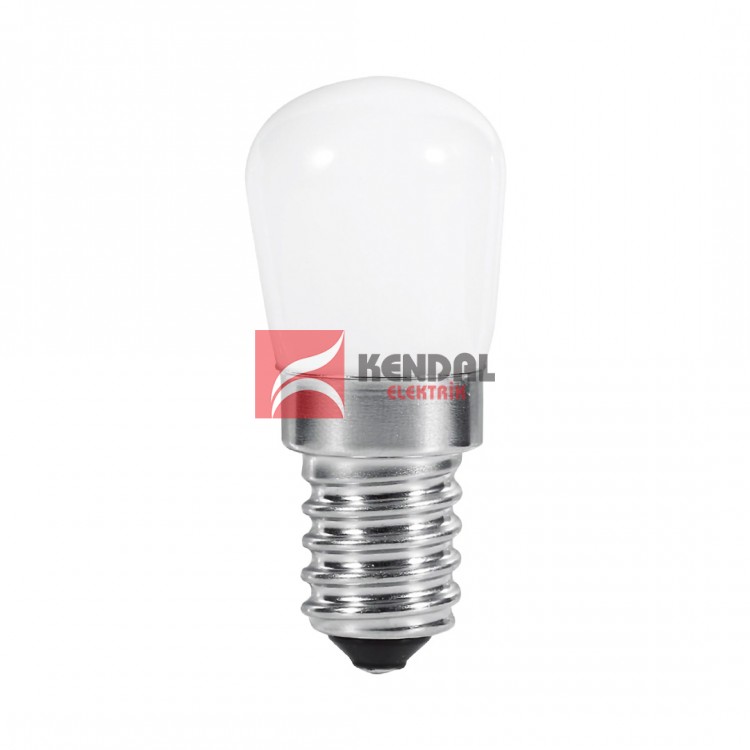 KES021 E14 BUZDOLABI AMPULÜ AC 2.5W